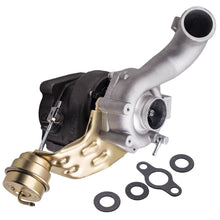 Load image into Gallery viewer, compatibel met Audi RS6 C5 4.2L right side 2002-2004 331KW TURBIN...