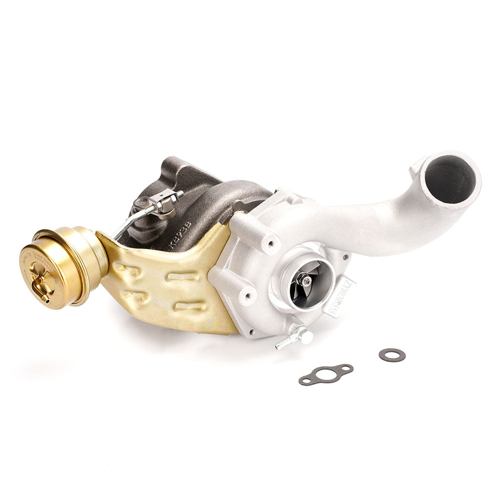 Links Turbo K04-0029 geschikt voor Audi A6 voor 4B C5 RS6 plus quattro 353 KW CHRA