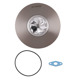 Upgrade turbo cartridge geschikt voor Vw Amarok 2.0 Bitdi Rwd 120kw 10009700029 10-12