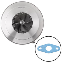 Load image into Gallery viewer, Turbocharger Cartridge CHRA compatible for Land Rover Discovery III 2.7L 4H2Q6K682CH 04-09