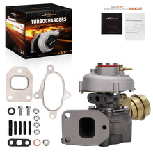 Load image into Gallery viewer, Turbo compatible for VW T4 Transporter 2.5tdi 88cv 102cv K14 Turbina 53149887018 074145701A