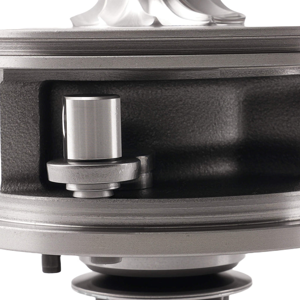 Billet Turbocharger Core compatible for Fiat 500L 351 352 Punto 199 1.3D MultiJet 62KW
