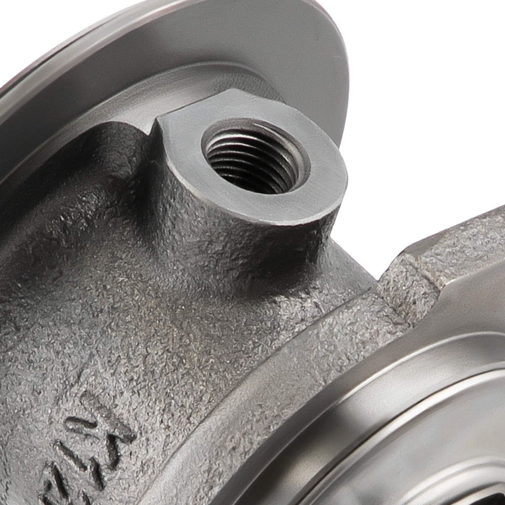 54319880000 Turbocharger Cartridge compatible for Mercedes Benz Smart 0.8 CDI KP31 Chra