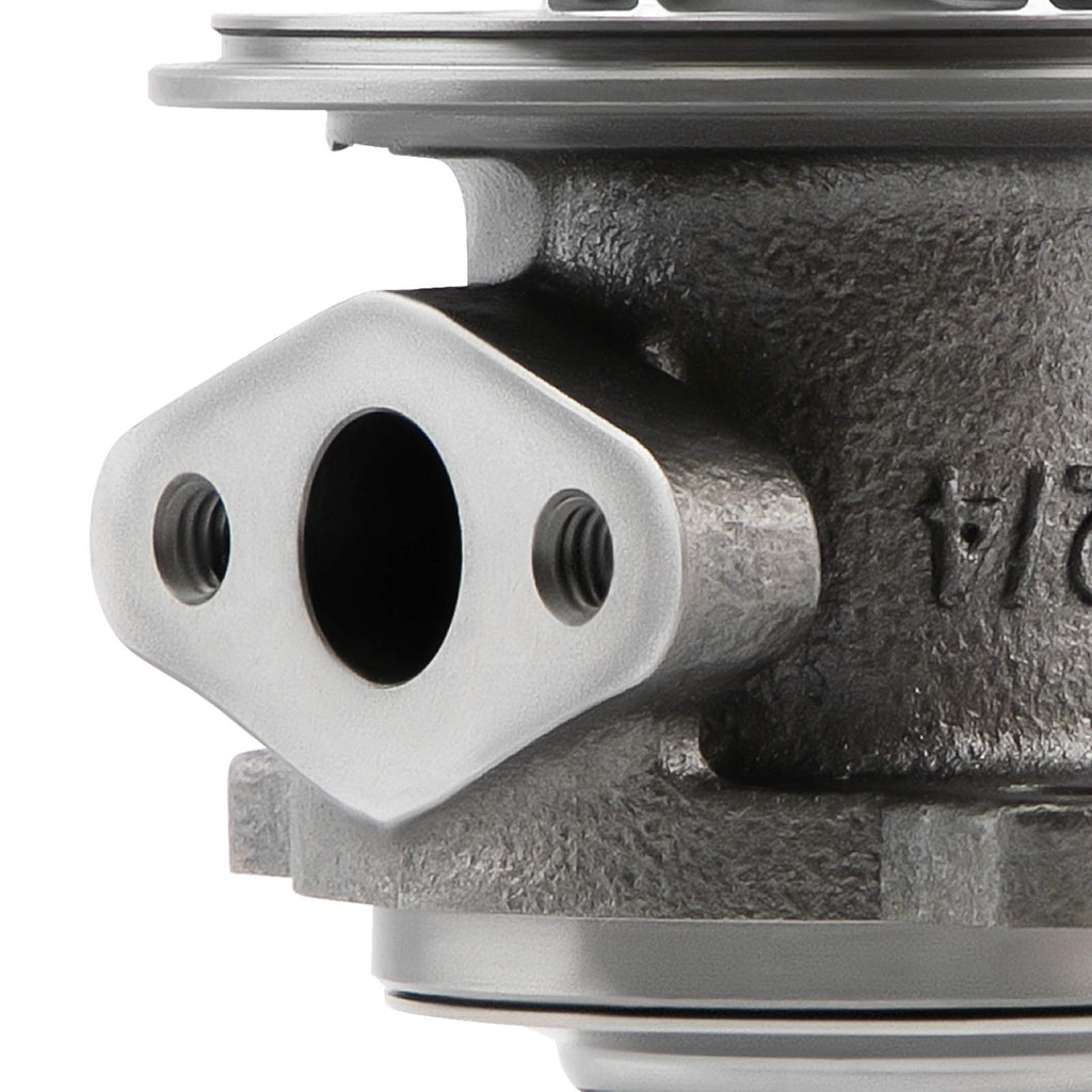 54319880000 Turbocharger Cartridge compatible for Mercedes Benz Smart 0.8 CDI KP31 Chra