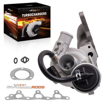 Load image into Gallery viewer, Turbocharger Turbo Turbina compatible for Smart Fortwo 6600960099 6600960199 0.8cdi 30kw