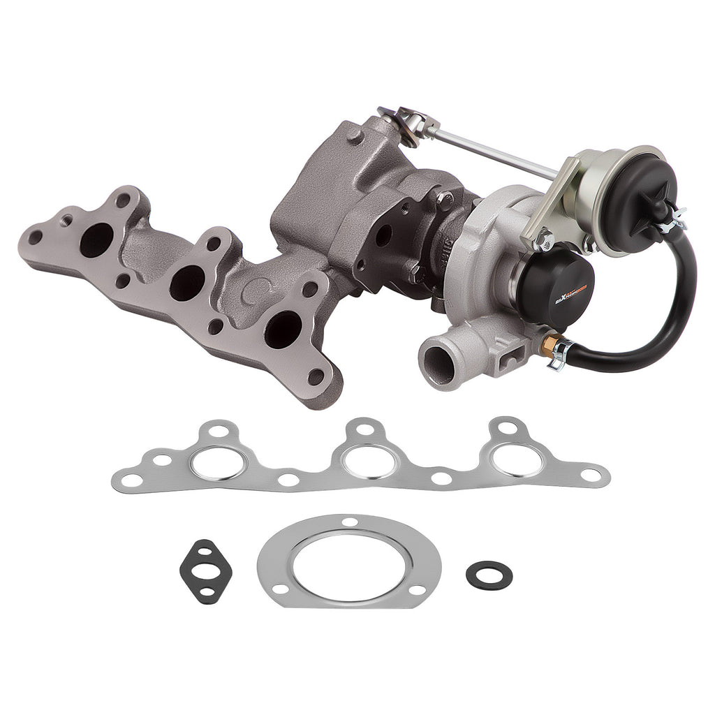 compatibel met Smart Fortwo Cabrio City-Coupe 0.8 CDI MC01 41HP 3...
