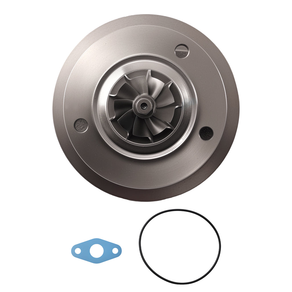 turbolader Core Chrafor compatibel met FIAT Idea Doblo 1.3 JTD 51...