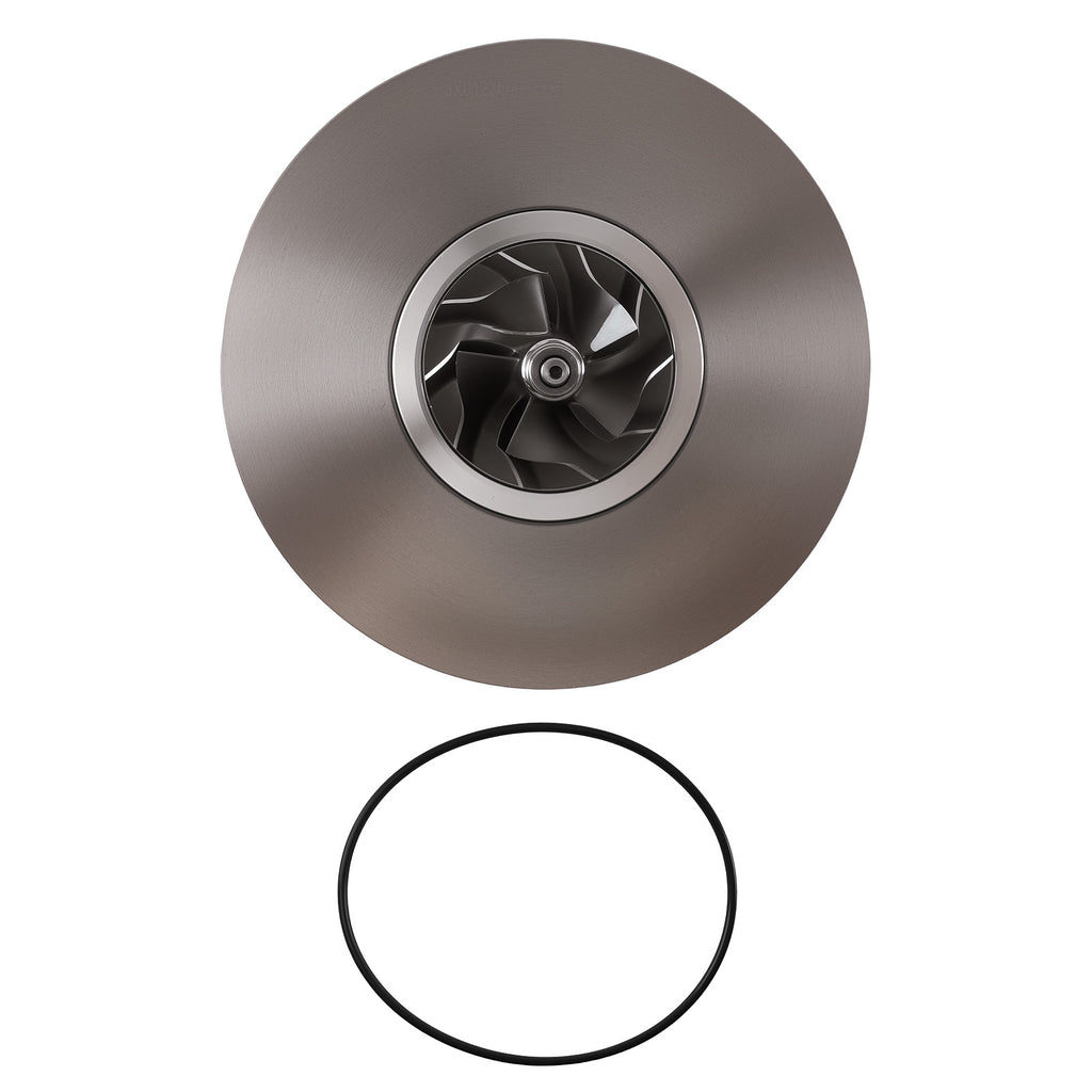 Cartridge CHRA Turbo geschikt voor Citroën C2 C3 Xsara geschikt voor Peugeot 206 207 1.4 HDi 50KW