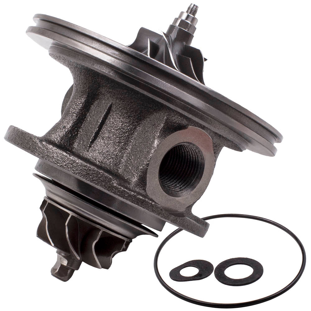 CHRA cartridge CHRA Turbo compatible for Ford Fiesta V 5 1.4 TDCI 50kW Bj. 01-08