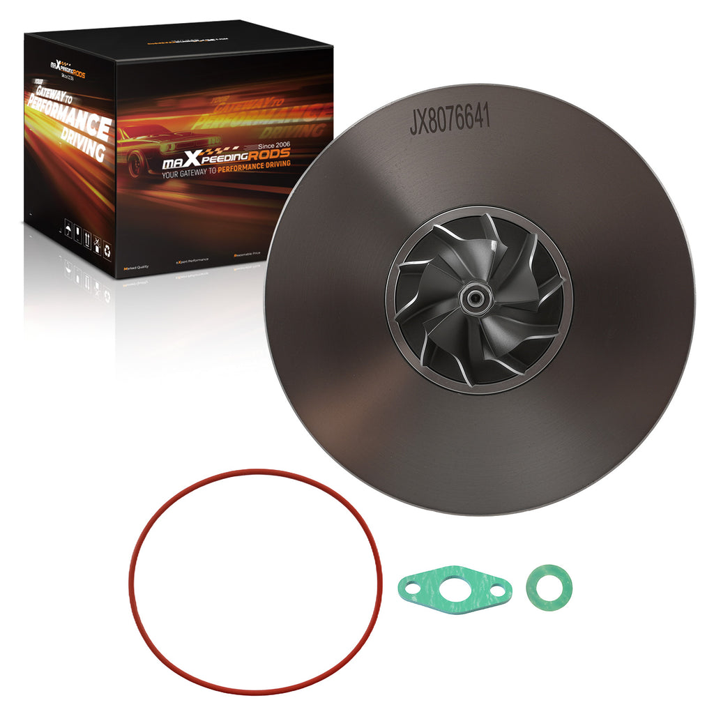 turbo cartridge compatibel met Nissan Micra Kubistar K9K 54359880...