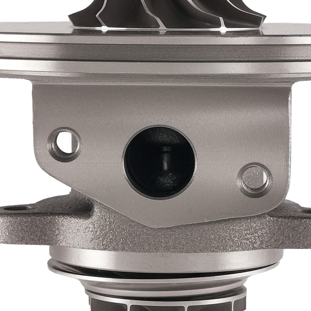 Turbocharger Core compatible for Dacia Logan Sandero K9k 54359700029 8200478276 2004-2010