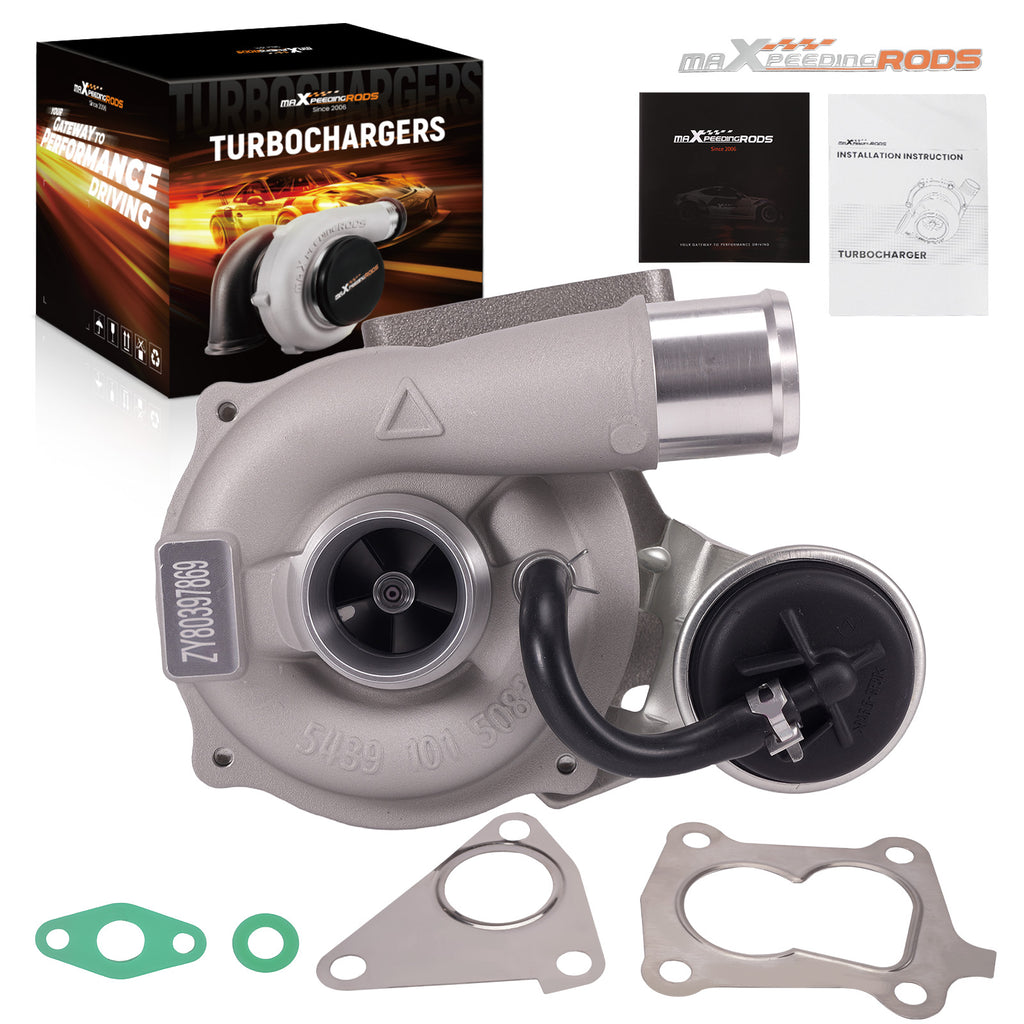 Turbo compatible for Dacia Renault Twingo Clio 1.5 DCI 50 kw k9k 54359700011 8200507852