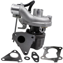 Load image into Gallery viewer, compatibel met Renault Kangoo Twingo K9K 1.5L dCi 68HP turbolader Turb
