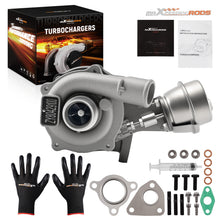 Load image into Gallery viewer, turbo compatibel met Opel Astra H Corsa D Z13DTH 1.3L 66KW / 90PS turb