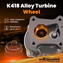 Load image into Gallery viewer, Turbo compatible for Vauxhall Opel Astra H Corsa D Z13DTH 1.3L 66KW / 90HP w/ Gaskets