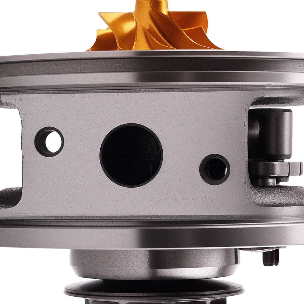BV35 Billet Turbo Chra compatible for Vauxhall Corsa D Meriva B 1.3 A13DTE 95HP 54359700