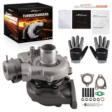 Load image into Gallery viewer, Billet turbolader compatibel met Renault Espace Scenic Megane 1.6...