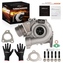 Load image into Gallery viewer, Turbo Charger compatible for Renault Nissan Qashqai Fluence Megane 1.6 Dci 2014-2021