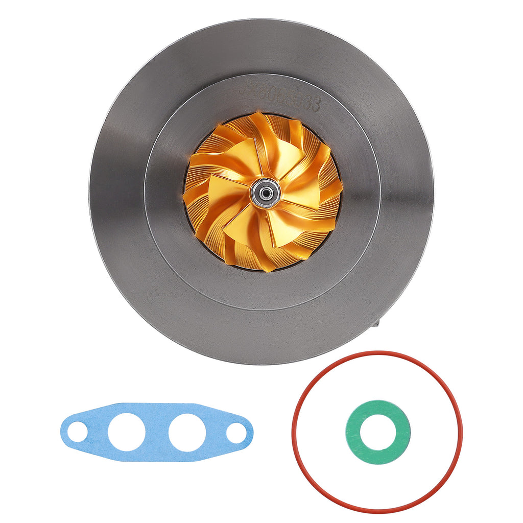turbolader Chra compatibel met Vauxhall Mokka Zafira 1.6 Cdti 543...