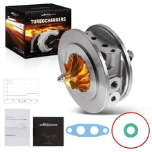 Load image into Gallery viewer, Billet Turbo CHRA cartridge geschikt voor Opel Astra Insignia Meriva Zafira 1.6 CDTI 100kw