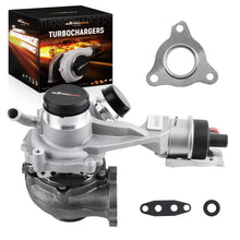 Load image into Gallery viewer, Turbocharger compatible for Opel/Vauxhall Astra Mk VI (J) P10 1.6 CDTi 100KW 136HP 2013-2015