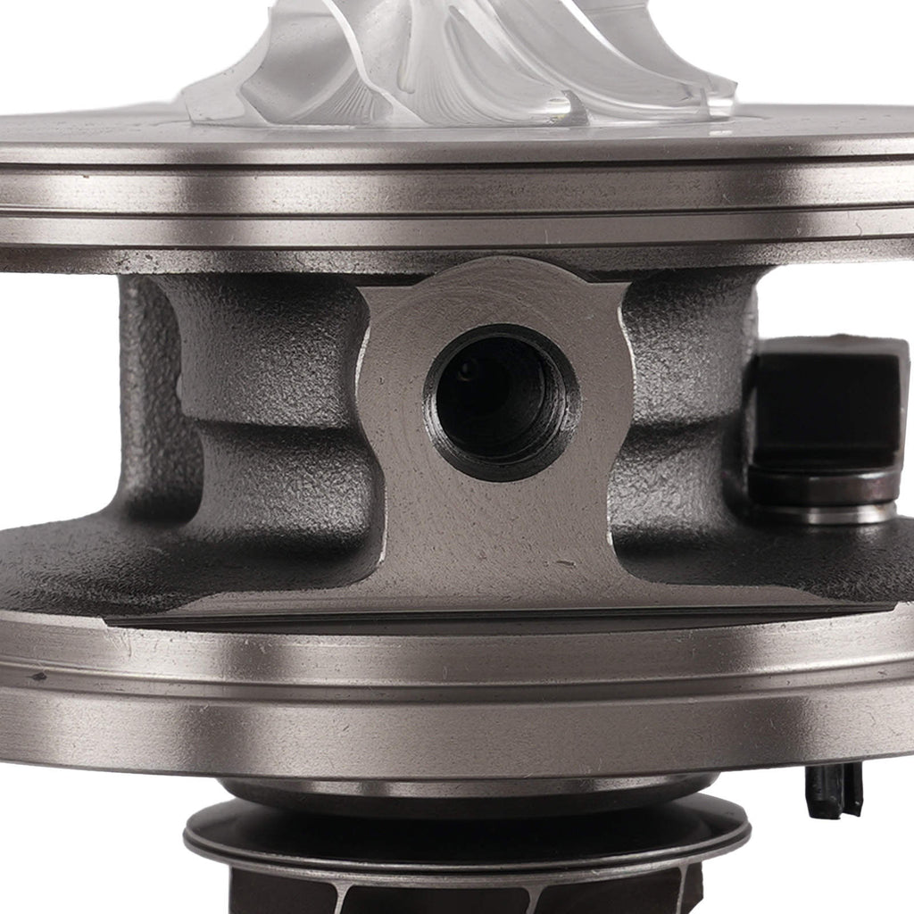 Turbocharger Core compatible for Fiat 500X 1.6 D MultiJet 84KW 95528359 2014-2023 Billet