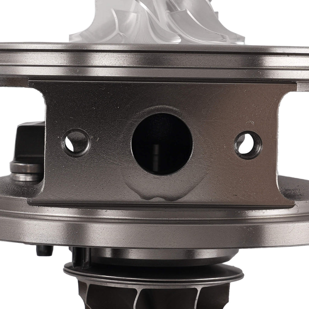 Turbocharger Core compatible for Fiat 500X 1.6 D MultiJet 84KW 95528359 2014-2023 Billet