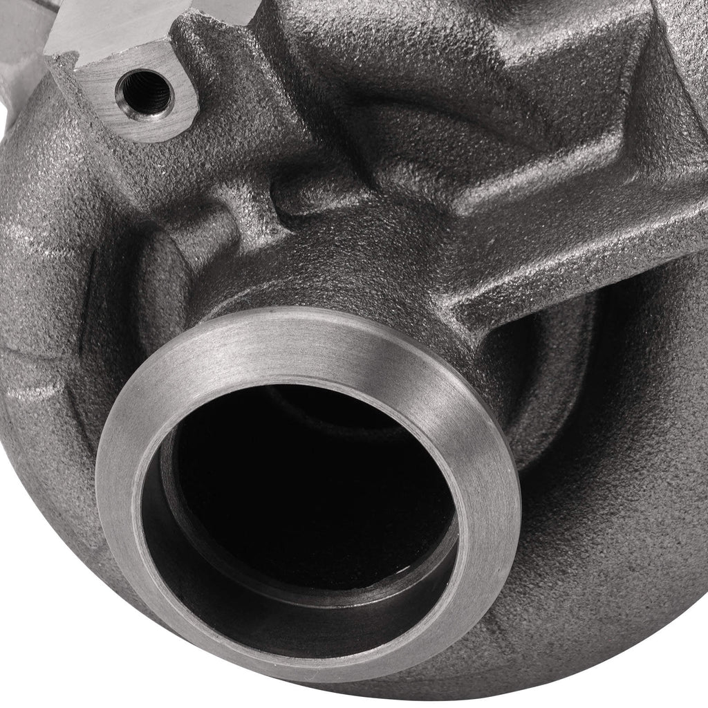 Turbocharger BV38 compatible for Nissan Qashqai 1.5 dCi 110BHP 2010- 54389700002 K9K EURO-6