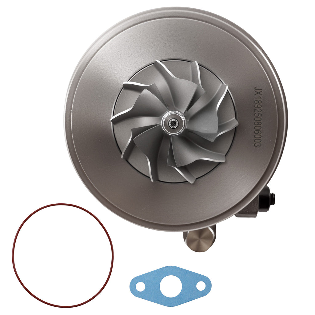 BV39 Turbo Chra Cartridge compatibel met Audi A3 Sportback 1.9 TD...