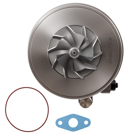 Core Turbo compatible for Skoda Octavia II/Superb 1.9 TDI 77KW 2004-2010 03G253014M New