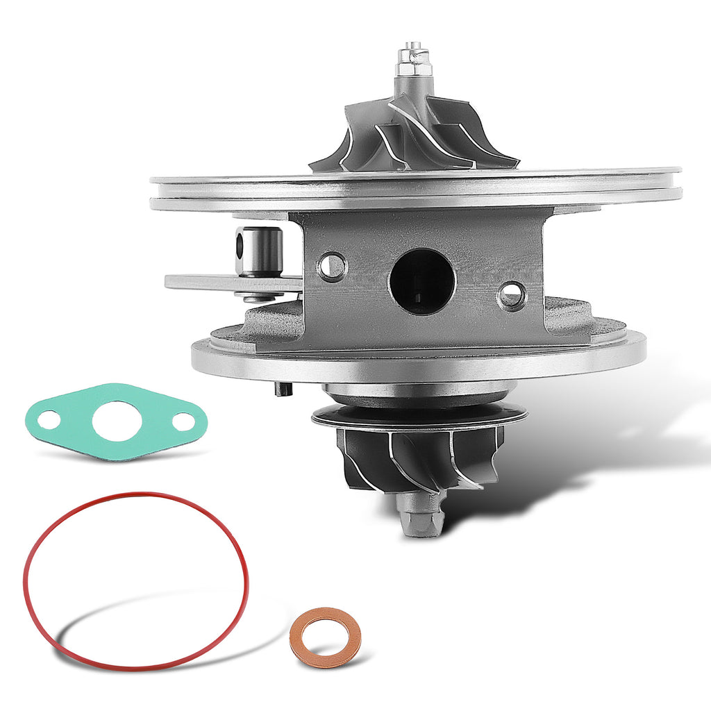Turbo cartridge geschikt voor Nissan Juke Qashqai 1.5 dCi 79KW 2010-2019 54399700076 nieuw