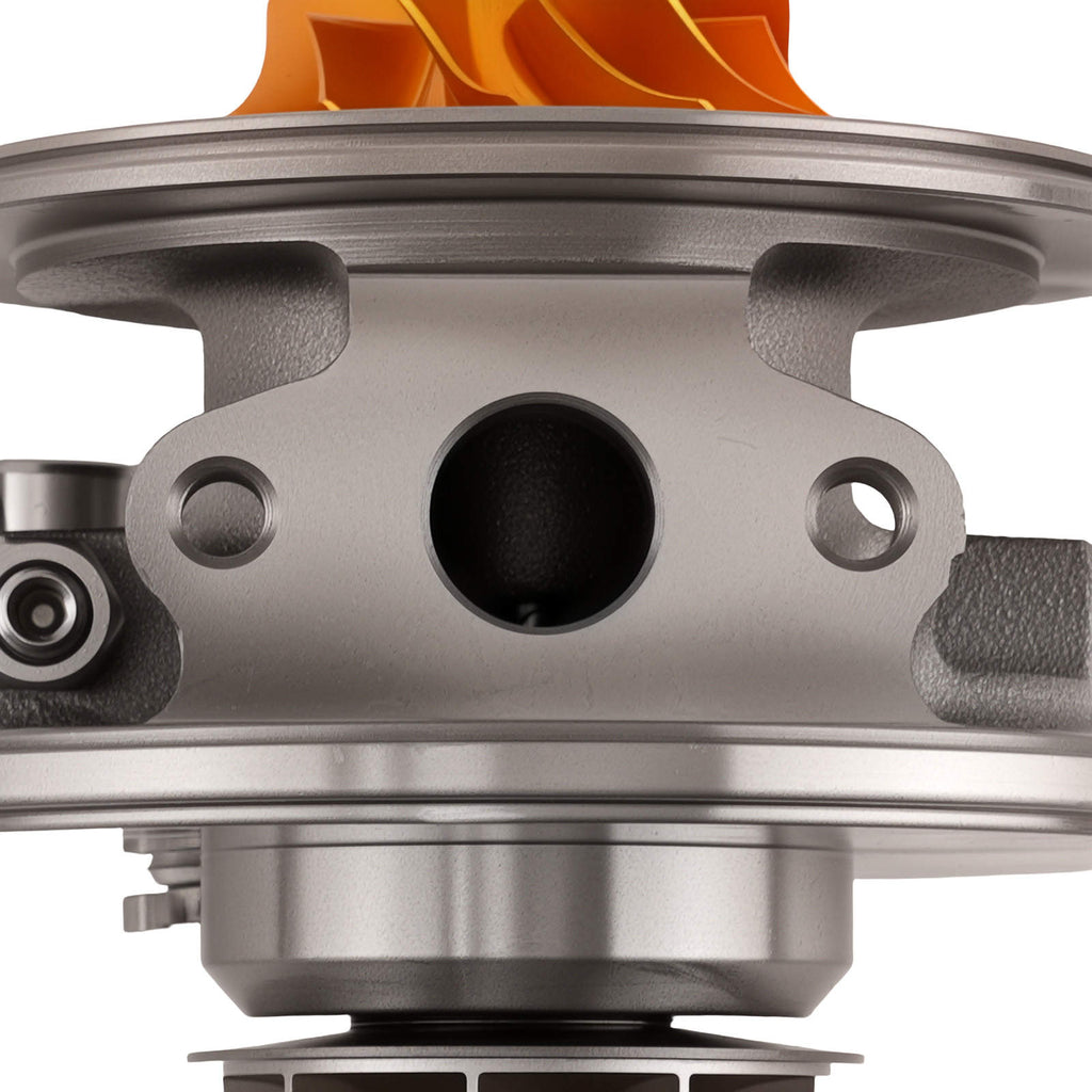 Turbo Cartridge CHRAfor compatible for Audi A3 compatible for VW Touran Passat B6 1.9L TDI