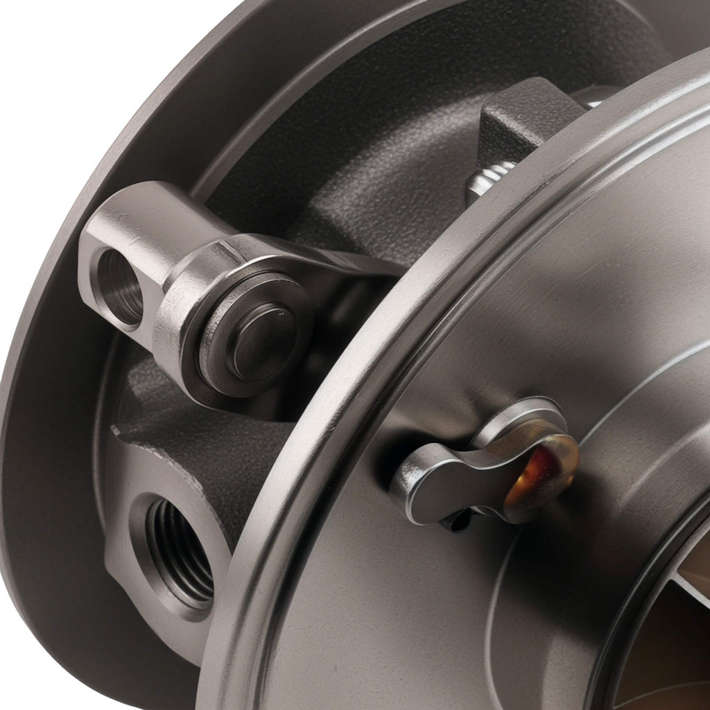 Turbo Cartridge CHRAfor compatible for Audi A3 compatible for VW Touran Passat B6 1.9L TDI
