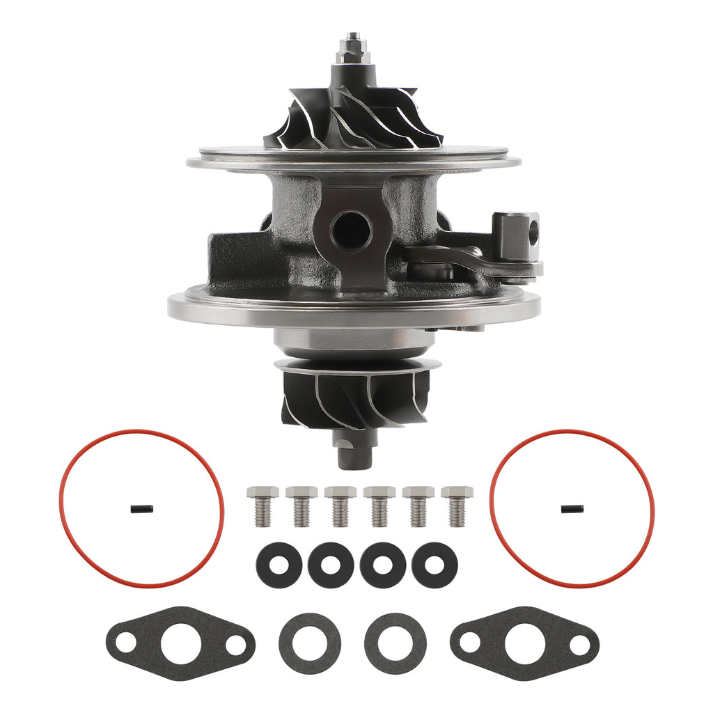 Turbo cartridge geschikt voor Volkswagen T5 Transporter 1.9 TDI; AXB 105 hp