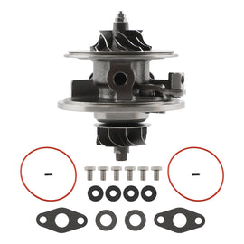 Turbo cartridge geschikt voor Volkswagen T5 Transporter 1.9 TDI; AXB 105 hp