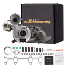 Load image into Gallery viewer, Geschikt voor VW Touran geschikt voor Golf Caddy Jetta Passat Turbo B6 105HP 1.9TDI for GT1646V Turocharger
