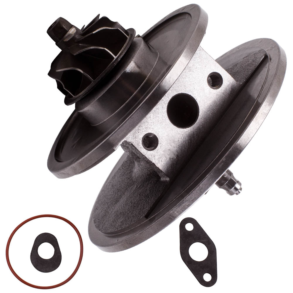 turbocharger CHRA Cartridge compatible with Renault Megane 1.5 dCi 78 KW Turbo Core Center