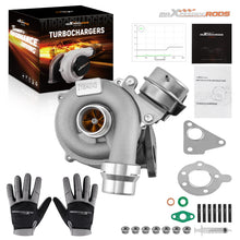 Load image into Gallery viewer, Billet turbocharger compatible with Renault Megane II Scenic 1.5 dCi 2005-2010 8200578381