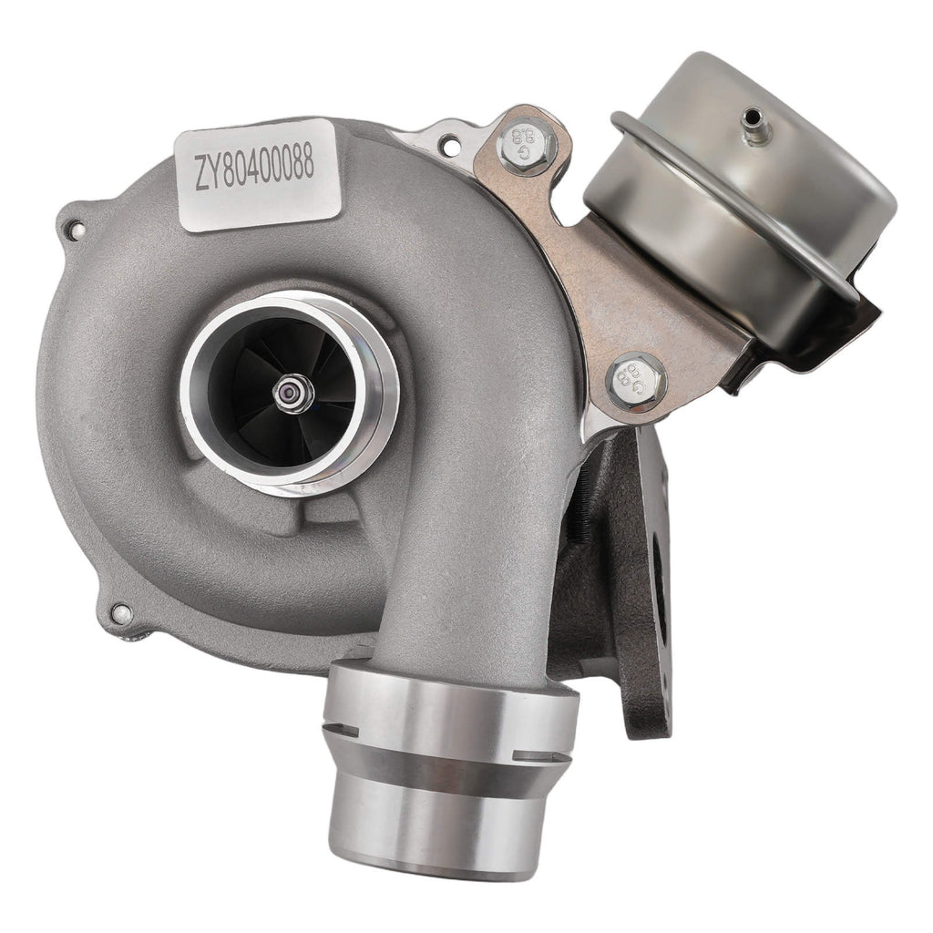 Turbo compatible for Nissan Qashqai compatible for Renault Clio Megane Modus Scenic 1.5DCI Turbocharger