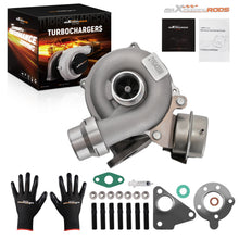 Load image into Gallery viewer, Turbo compatibel met Nissan Qashqai compatibel met Renault Clio M...