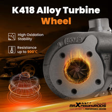 Load image into Gallery viewer, Turbo compatible for Nissan Qashqai compatible for Renault Clio Megane Modus Scenic 1.5DCI Turbocharger