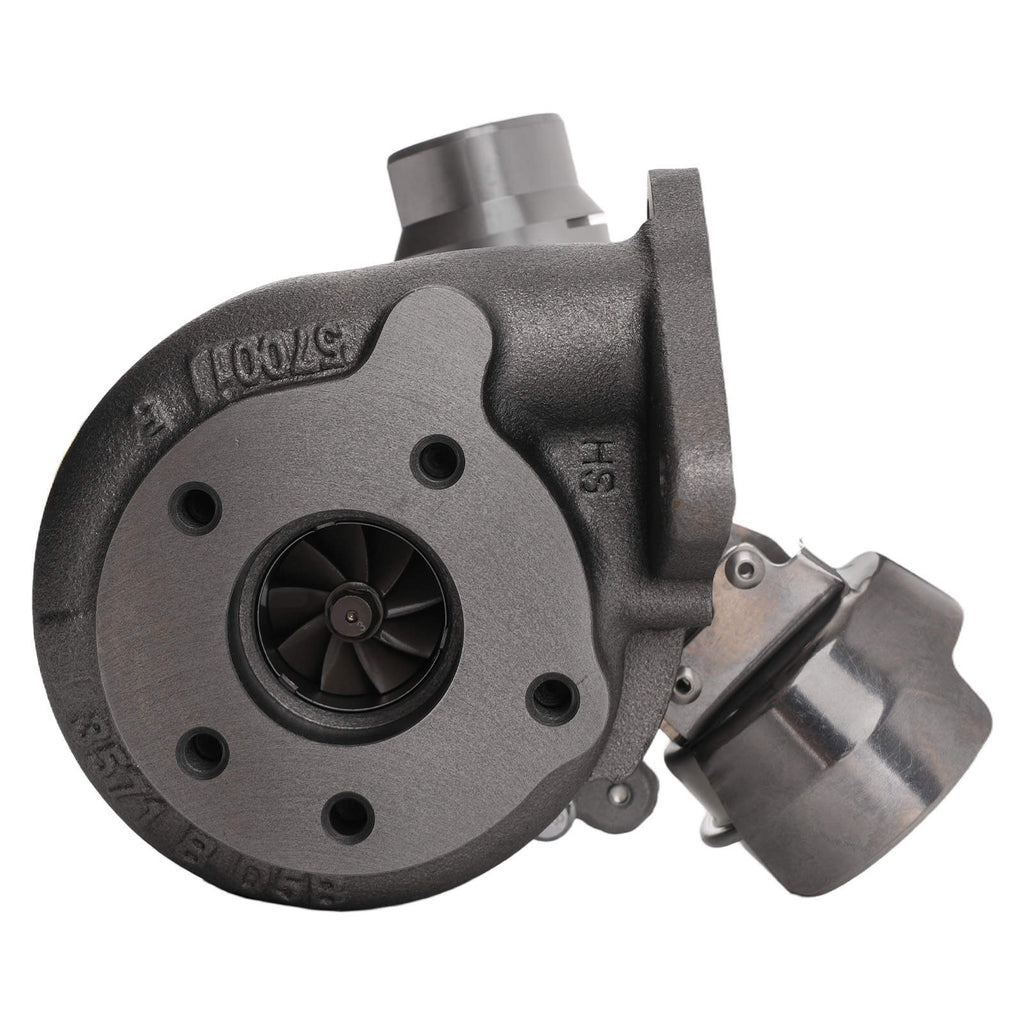 Turbo compatible for Nissan Qashqai compatible for Renault Clio Megane Modus Scenic 1.5DCI Turbocharger