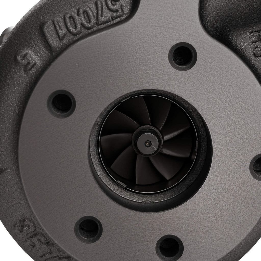 Turbo compatible for Nissan Qashqai compatible for Renault Clio Megane Modus Scenic 1.5DCI Turbocharger