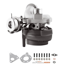 Load image into Gallery viewer, Turbocharger 54399700030 compatible for Nissan Tilda 1.5L dCi 103PS/76KW K9K 2007-2010
