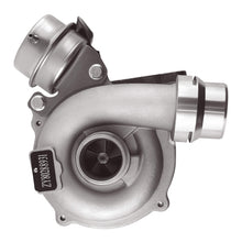 Load image into Gallery viewer, BV39 Turbocharger compatible for Renault Modus Clio III Megane II Scenic compatible for Nissan Qashqai Euro-4