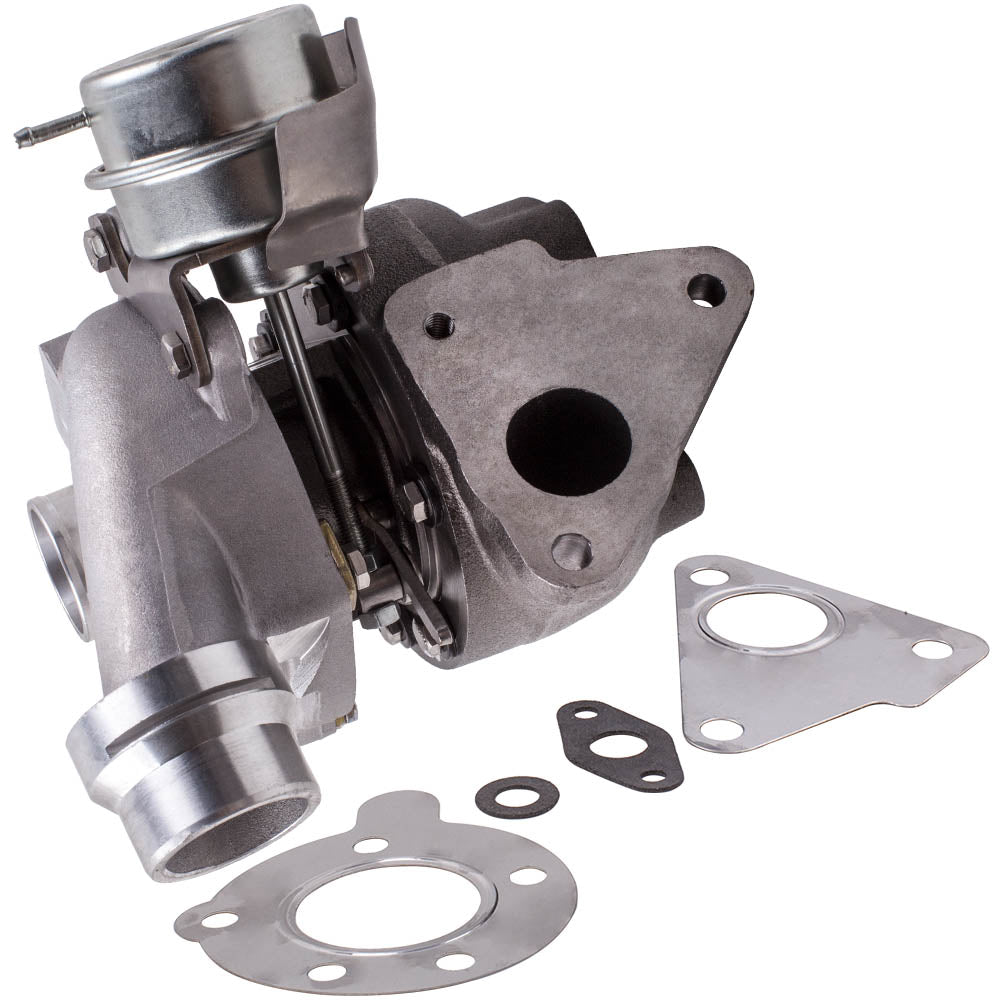 turbolader BV39 compatibel met Nissan Qashqai 1.5 dCi K9K 106HP 2...