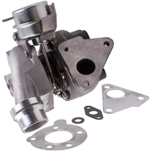 Load image into Gallery viewer, Turbo compatibel met Nissan Qashqai K9K-Euro 4 compatibel met Ren...