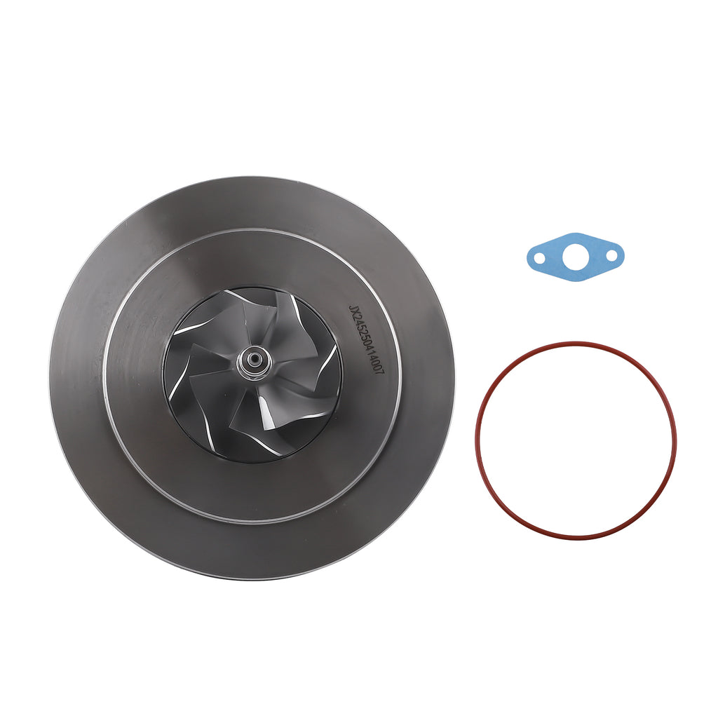 Turbo Chra CartridgeBv39 compatibel met Bmw 3 5 6 Series X3 X5 X6...