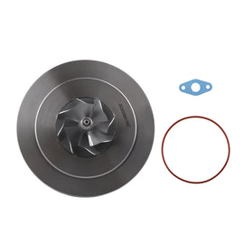 Turbo CHRA cartridge geschikt voor BMW X6 E71 E72 35d 3.0sd 286PS 2008-10 7802587 11657802587