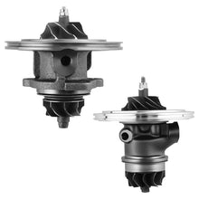 Load image into Gallery viewer, Low / High Pressure Turbo Chra Core compatible for BMW X5 335D 535D 635d 3.0 Diesel 210KW